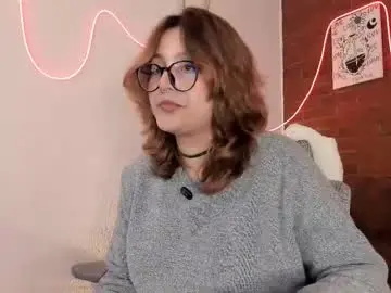 Chaturbate Live Porn of hazelbrownn23