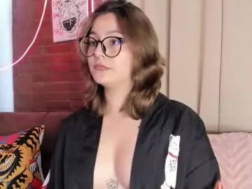 Chaturbate Adult Webcam of hazelbrownn23