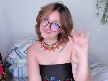 Chaturbate Free Live Porn of hazelbrownn23