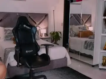 Chaturbate Sex Cam of kateowens