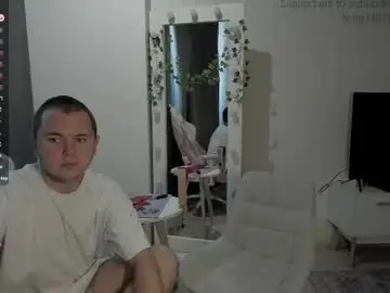 Chaturbate Private Sex Chat of kesh_mne