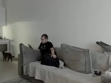 Chaturbate Live Sex of kesh_mne
