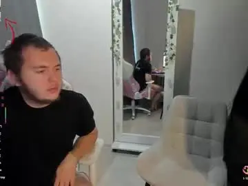 Chaturbate Live Porn of kesh_mne