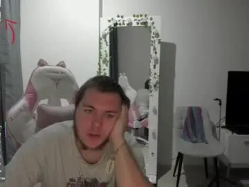 Chaturbate Best live sex cam show of kesh_mne