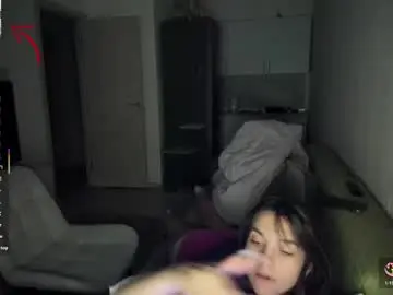 Chaturbate Adult Webcam of kesh_mne