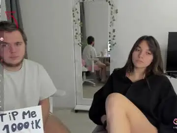 Chaturbate Nude Webcam of kesh_mne