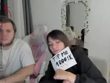 Chaturbate Sex Cam of kesh_mne