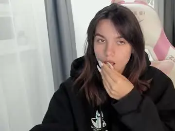 Chaturbate Adult Video Chat of kesh_mne