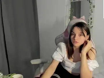 Chaturbate Adult Video Chat of kesh_mne