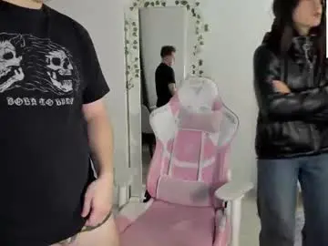 Chaturbate Sex Cam of kesh_mne