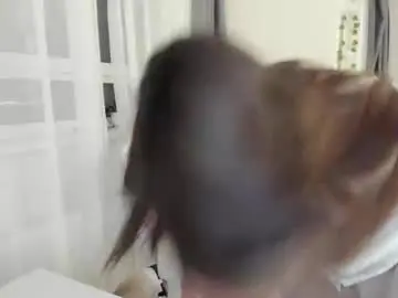 Chaturbate Live Sex Cam of kesh_mne