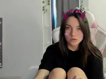 Chaturbate Adult Webcam of kesh_mne