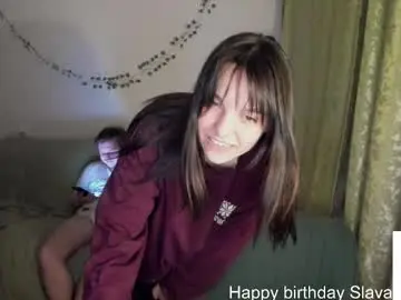 Chaturbate Nude Webcam of kesh_mne