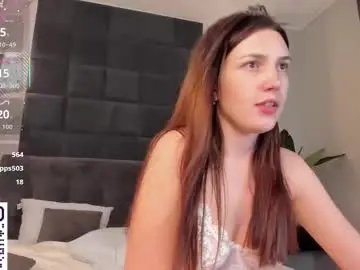 Chaturbate Adult Video Chat of malvinadream