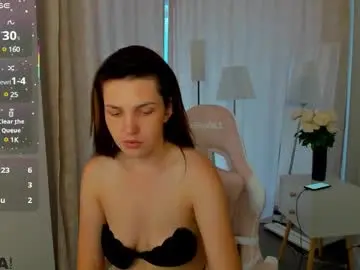 Chaturbate Watch Live Sex Cams of malvinadream