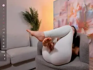 Chaturbate Live Porn of maxineheart