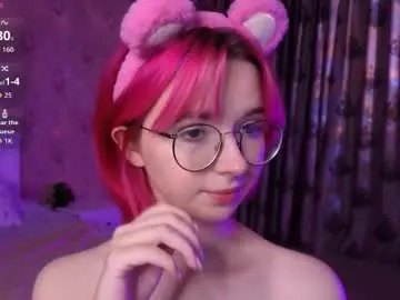 Chaturbate Sex Chat of nora_failure