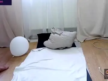 Chaturbate Nude Webcam of starkiller777550