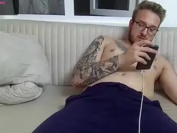 Chaturbate Live Sex of starkiller777550
