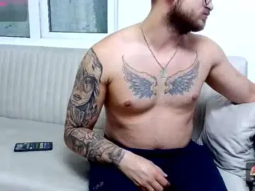 Chaturbate Adult Video Chat of starkiller777550