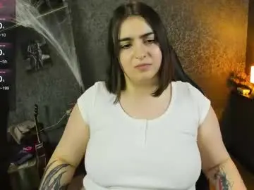 Chaturbate Best live sex cam show of sunny_fanny