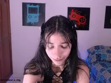 Chaturbate Watch Live Sex Cams of xx_x_mg