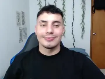 Chaturbate Nude Webcam of _alex20_