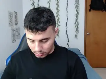 Chaturbate Adult Webcam of _alex20_
