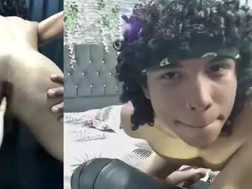 Chaturbate Free Live Porn of alex_and_rose___