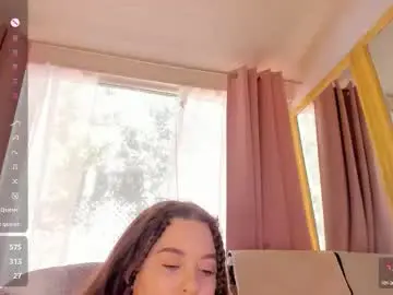 Chaturbate Best Webcam of alexispixie