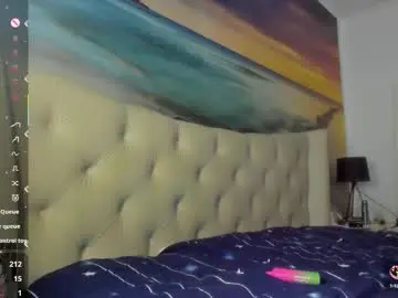 Chaturbate Adult Video Chat of alexispixie