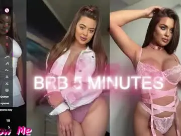 Chaturbate Adult Webcam of alexispixie