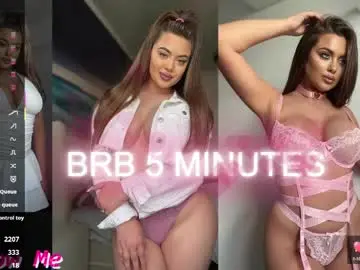 Chaturbate Adult Video Chat of alexispixie