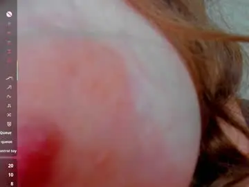 Chaturbate Sex Cam of alexispixie