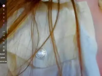 Chaturbate Adult Webcams of alexispixie