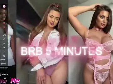 Chaturbate Sex Cam of alexispixie