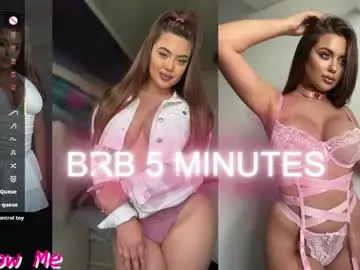 Chaturbate Best live sex cam show of alexispixie