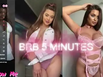 Chaturbate Adult Webcams of alexispixie