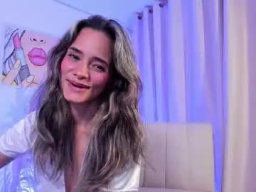 Chaturbate Sex Chat of anaskinny