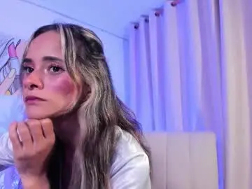 Chaturbate Adult Webcam of anaskinny