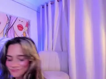 Chaturbate Adult Webcam of anaskinny