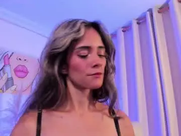 Chaturbate Free Porn Cam of anaskinny