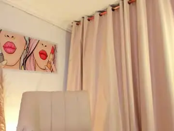 Chaturbate Live Sex Cam of anaskinny