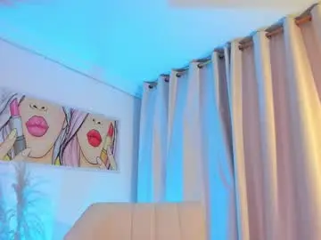 Chaturbate Best live sex cam show of anaskinny