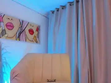 Chaturbate Sex Cam of anaskinny