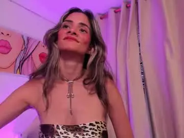 Chaturbate Adult Webcam of anaskinny