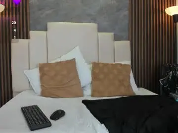 Chaturbate Sex Cam of catiusca_reyes_03