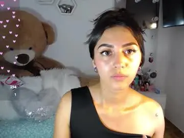 Chaturbate Sex Chat of channelrose_1