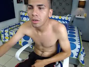 Chaturbate Live Sex of charless_fhalcon