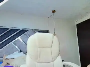 Chaturbate Live Sex Cam of charlotte_walker1